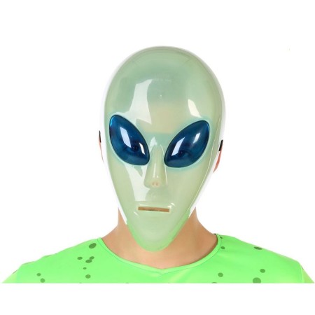 Masque Vert