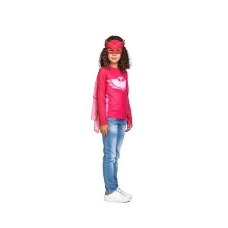 Déguisement pour Enfants Owlette PJ Masks 3-4 Ans
