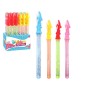 Jeu de Bulles de Savon Requin