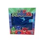 Déguisement pour Enfants Owlette PJ Masks 3-4 Ans