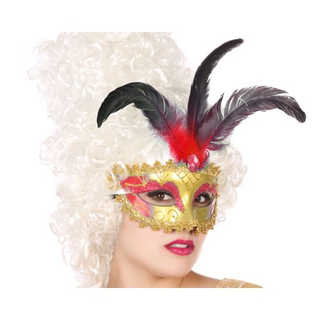 Masque Rouge
