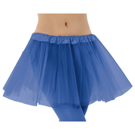 Tutu Bleu