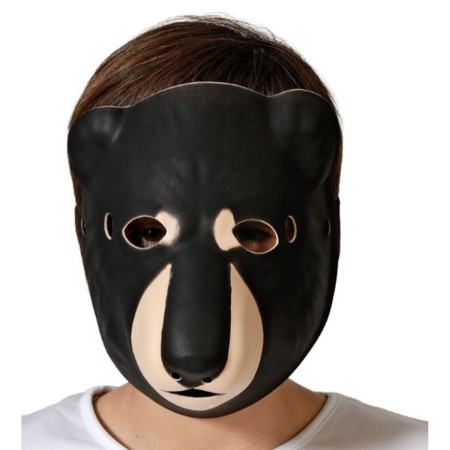 Masque Enfant