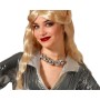 Collier Musique Disco