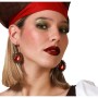 Boucles d´oreilles Femme pirate