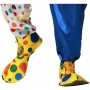 Chaussures Clown