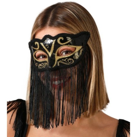 Masque Doré