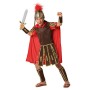 Déguisement pour Enfants Gladiator Multicouleur