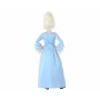 Déguisement pour Enfants Courtisane Bleu Celeste