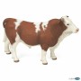 Figurine Fun Toys Bull Simmental Violet