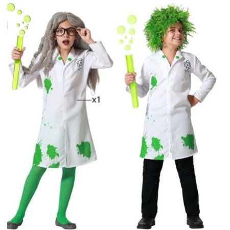 Déguisement pour Enfants Scientifique