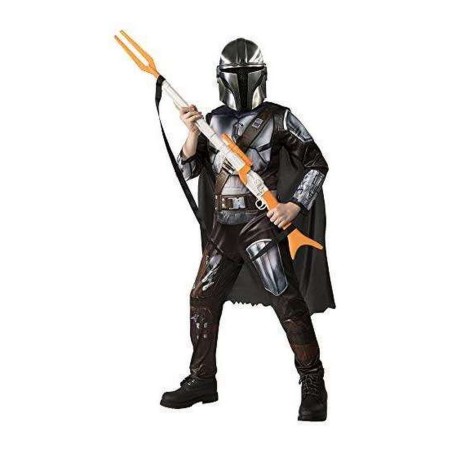 Déguisement pour Enfants Rubies Mandalorian Classic