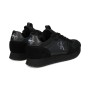 Chaussures de Sport pour Homme RUNNER SOCK LACEUP Calvin Klein YM0YM00553 0GL Noir