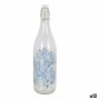 Bouteille en Verre Decover Corail 1L (12 Unités)