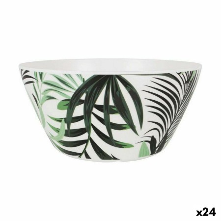 Saladier Alfares Tropical 25,5 x 13,5 cm (24 Unités)