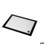 Tapis de cuisson La Mediterránea Silicone 30 x 40 cm (24 Unités)