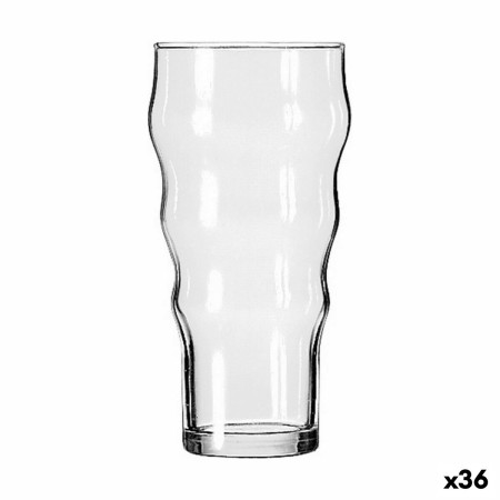 Vaso Viejo Valle Governor Clinton 450 ml (36 Unidades)