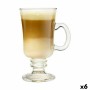 Tasse Crisal Bill Café 240 ml (6 Unités)