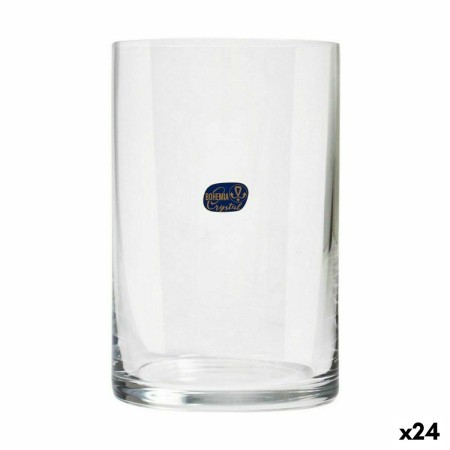 Verre Bohemia Crystal Geneve Verre 490 ml (24 Unités)