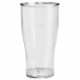 Set de Vasos Viejo Valle Plástico Cerveza 200 ml 5 Piezas (20 Unidades)