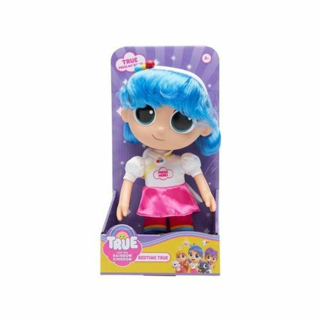 Poupée Bandai Vera Bedtime 25 cm