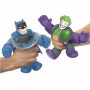 Figurines d’action DC Comics Batman vs. Joker 28 x 26,5 x 6 cm 2 Pièces