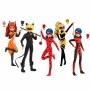 Poupée Bandai Ladybug 26 cm