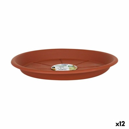 Sous-pot Dem ø 22 x 2,8 cm (12 Unités)