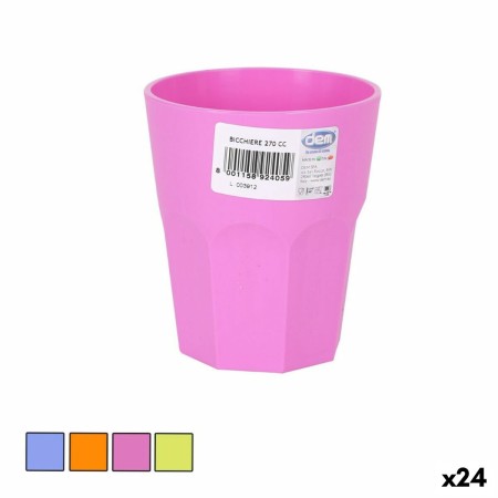 Vaso Dem Bahia 270 ml (24 Unidades)