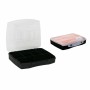 Caja con compartimentos Dem Classic 19 x 16 x 3,5 cm (12 Unidades)