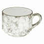 Taza Viejo Valle Rocks Porcelana 90 ml Marrón (12 Unidades)