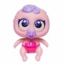 Poupée Bébé Bandai Neoflobbi Flobbeti 32 cm Rose