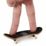 Playset Tech Deck Skateboard 4 Pièces