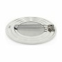 Tapa para Sartén Quttin Antisalpicaduras Ø 31 cm