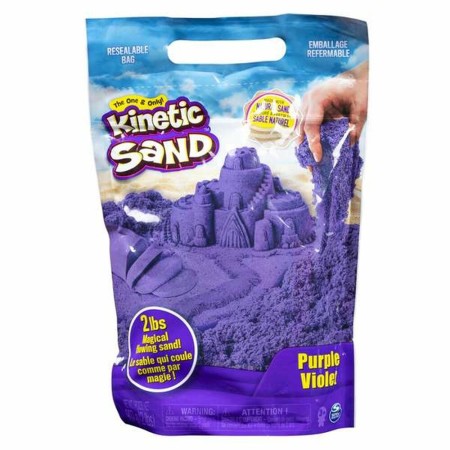 Baguette magique Spin Master Kinetic Sand