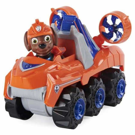 Figurine Spin Master Paw Patrol Dino