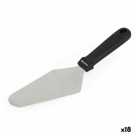 Espátula Quttin Tarta Pizza 27,5 x 8 cm (18 Unidades)