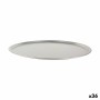 Bandeja para Horno Quttin Acero al carbono 32,5 x 0,85 cm 3 mm (36 Unidades)