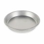 Bandeja para Horno Quttin Acero al carbono 22 x 3,5 cm (24 Unidades)