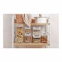 Tarro Quttin Hermético 300 ml 7 x 10 cm (24 Unidades) (300 ml)