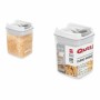 Tarro Quttin Hermético 300 ml 7 x 10 cm (24 Unidades) (300 ml)