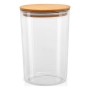 Tarro Quttin Madera 1,5 L (12 Unidades)