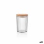 Tarro Quttin 900 ml Madera 10,5 x 15 cm