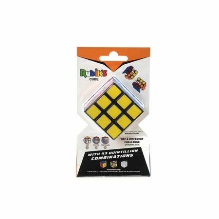 Rubik's Cube Spin Master 3x3