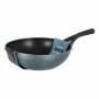 Sartén Wok Quttin VEN8433774685081 (Ø 28 cm) Aluminio Aluminio Forjado
