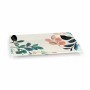 Plateau La Mediterránea Alba Mélamine 20 x 13 x 1,5 cm (24 Unités)