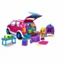 Playset Famosa Pinypon Camping Car