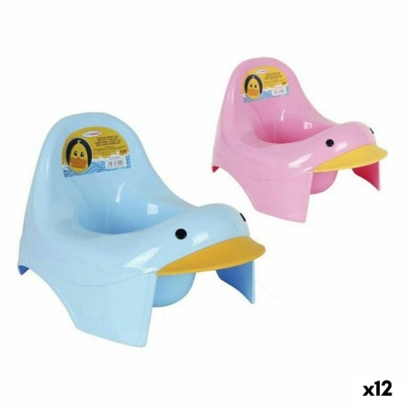 Orinal For my Baby 362988 Pato (12 Unidades) (30 x 23,5 x 22,5 cm)