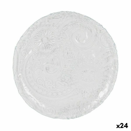 Assiette plate Inde Petra (24 Unités)