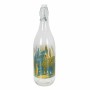 Bouteille en Verre Home Style Tropic 1 L (12 Unités)